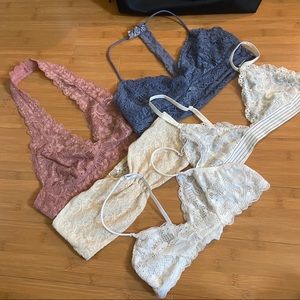 Bralette Bundle